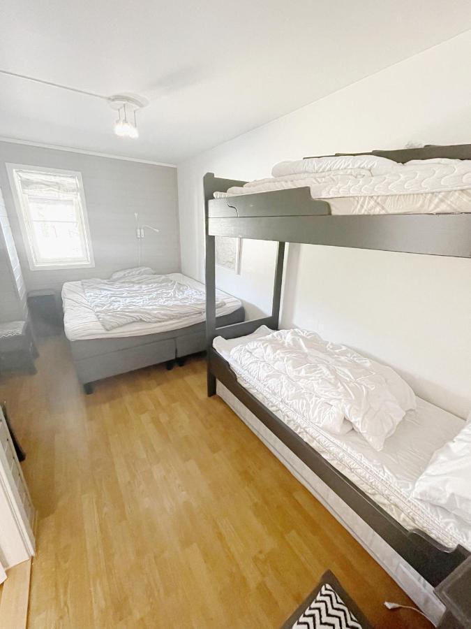 Mountain Retreat In Uvdal Wifi Sauna מראה חיצוני תמונה