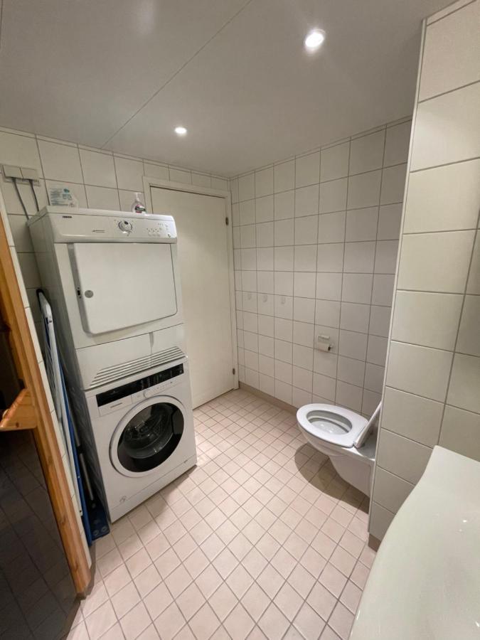 Mountain Retreat In Uvdal Wifi Sauna מראה חיצוני תמונה